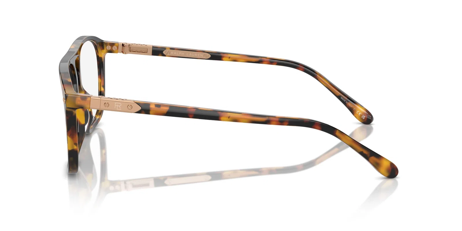 Ralph Lauren 6241U Eyeglasses - view 16